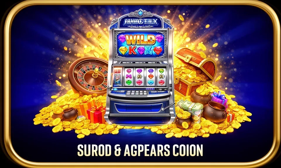 playorionstars Liberty Bell Gold