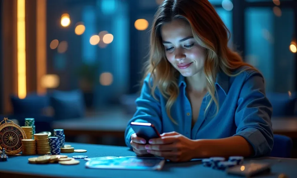 playorionstars Prime Time Roulette