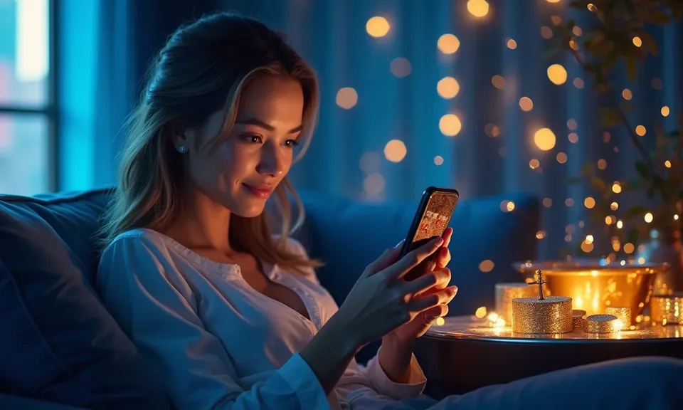 playorionstars Mobile Access in 3 Steps