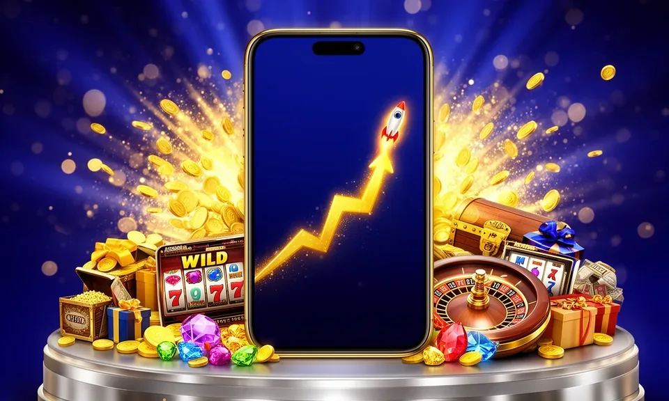 playorionstars American Bison Treasure